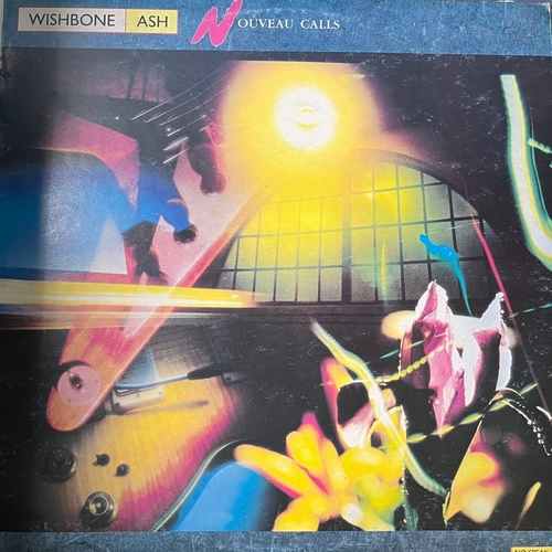 Wishbone Ash – Nouveau Calls