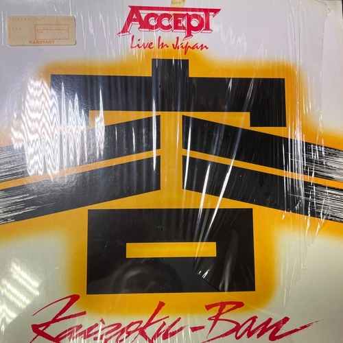 Accept - Kaizoku-Ban