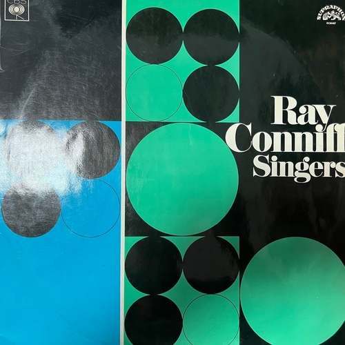 Ray Conniff Singers – Ray Conniff Singers