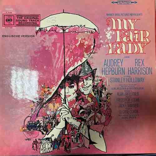 Various – My Fair Lady