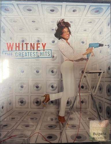 Whitney Houston – The Greatest Hits