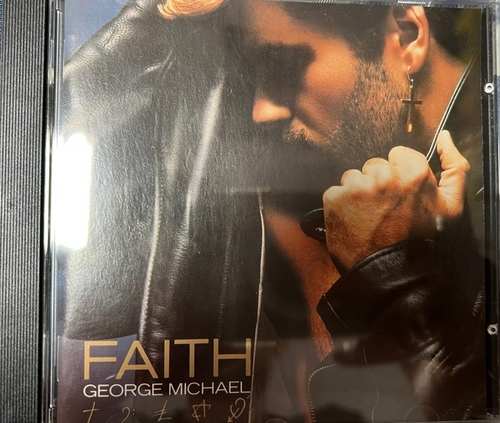 George Michael – Faith