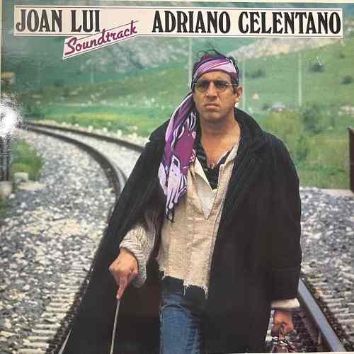 Adriano Celentano – Joan Lui (Soundtrack)