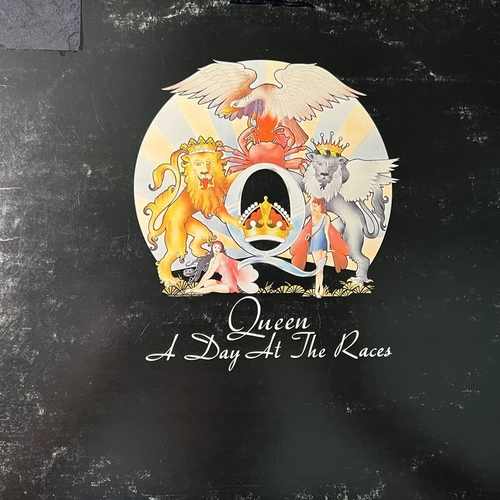 Queen – A Day At The Races