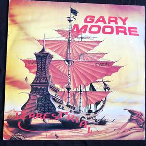 Gary Moore ‎– Terrestrial