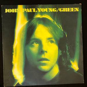 John Paul Young ‎– Green