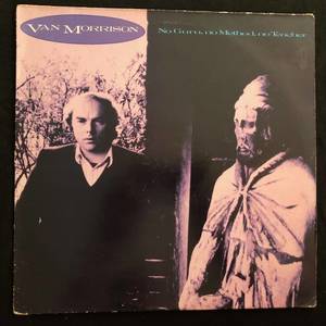 Van Morrison ‎– No Guru, No Method, No Teacher