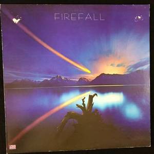 Firefall ‎– Firefall