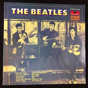 The Beatles ‎– The Beatles