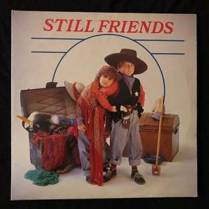 Various ‎– Still Friends