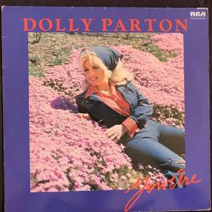 Dolly Parton ‎– You Are