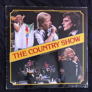 Various ‎– The Country Show