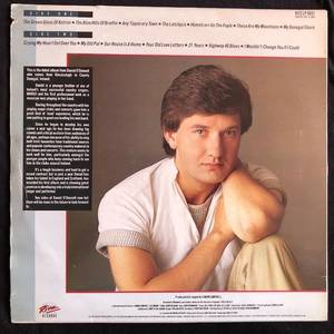 Daniel O'Donnell ‎– Two Sides Of