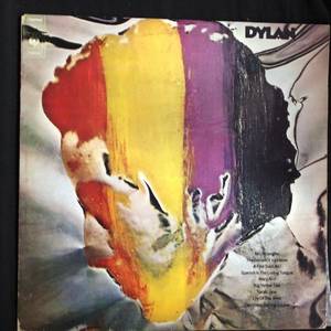 Bob Dylan ‎– Dylan