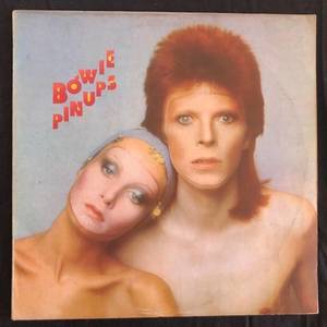 Bowie ‎– Pinups