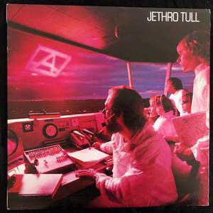 Jethro Tull ‎– A