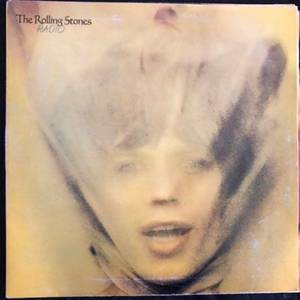 The Rolling Stones ‎– Goats Head Soup
