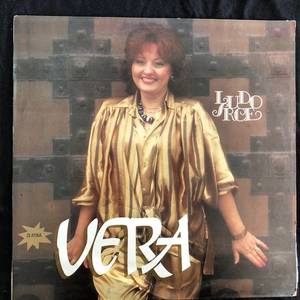 Vera ‎– Ludo Srce