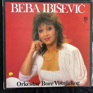 Beba Ibišević, Orkestar Bore Višnjičkog ‎– Kad Bi Znao
