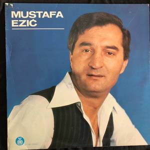 Mustafa Ezic