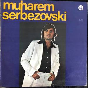 Muharem Serbezovski ‎– Muharem Serbezovski