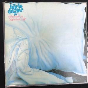 Bijelo Dugme ‎– Uspavanka Za Radmilu M.