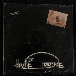 Divlje Jagode ‎– Divlje Jagode