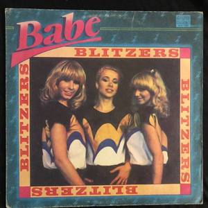 Babe ‎– Blitzers
