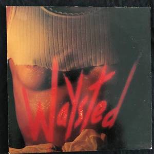 Waysted ‎– Waysted