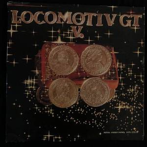 Locomotiv GT ‎– V.