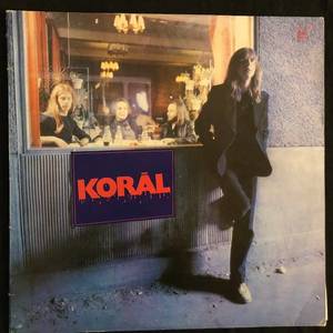 Korál ‎– Korál