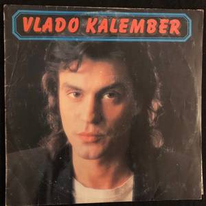 Vlado Kalember ‎– Vlado Kalember